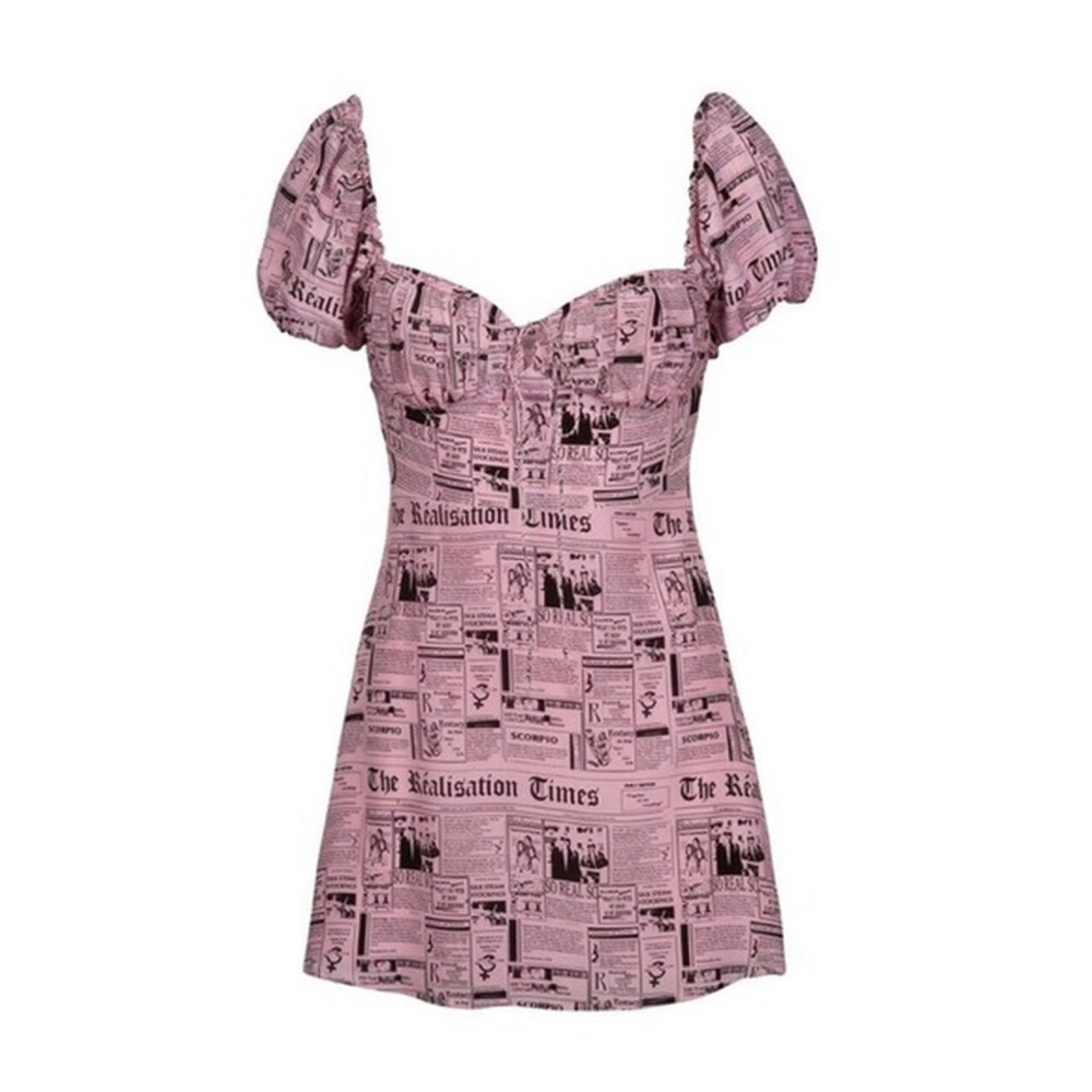 Réalisation par venus dress